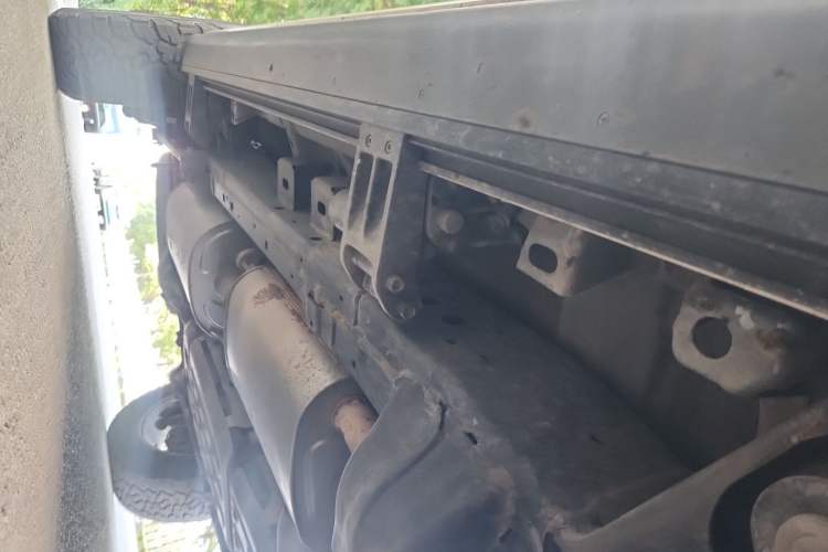 Used Tank 500 2022 3.0T Business Edition "Creation Realm" Design 5-Seater Chassis Front Right