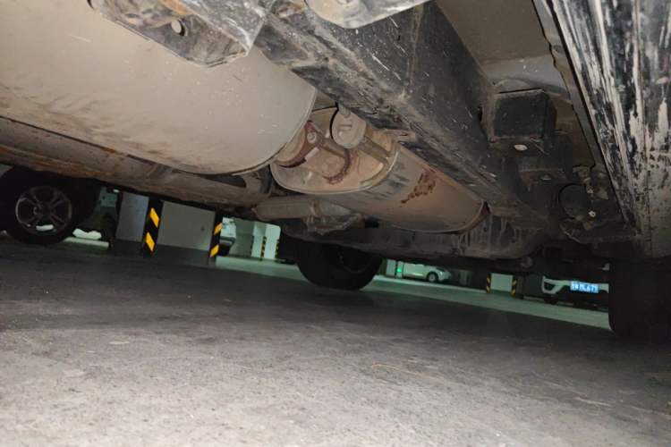 Used Tank 500 2022 3.0T Business Edition "Creation Realm" Design 5-Seater Chassis Front Right