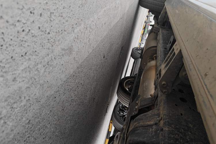 Used Tank 500 2022 3.0T Business Edition "Creation Realm" Design 5-Seater Chassis Front Right