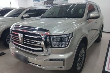 Used Tank 500 2022 3.0T Sport Edition "Creation" Version 5-Seater