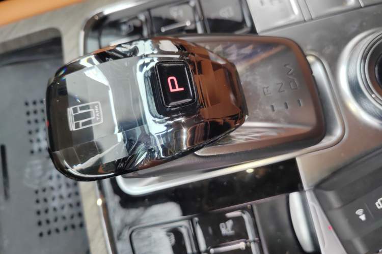 Used Tank 500 2022 3.0T Sport Edition "Creation" Version 5-Seater Gear Lever