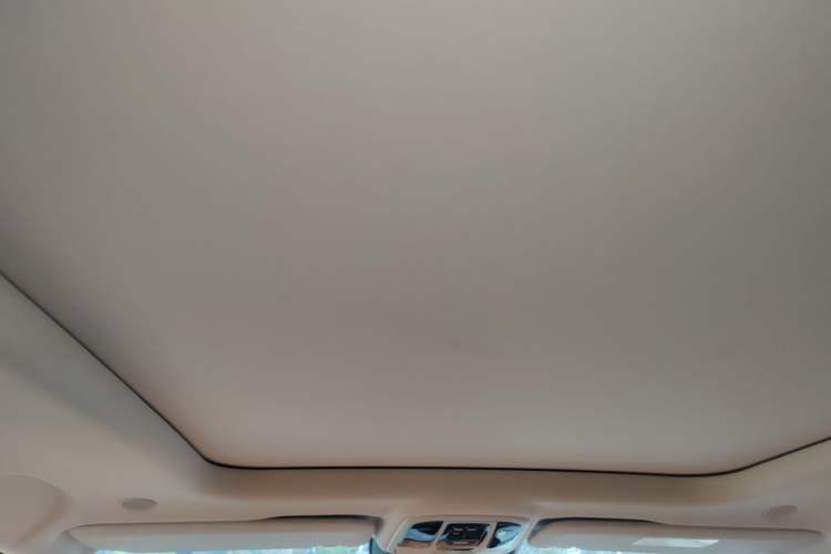Used Tank 500 2022 3.0T Sport Edition "Creation" Version 5-Seater Headliner