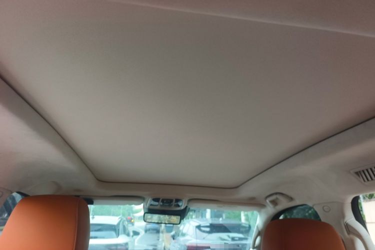 Used Tank 500 2022 3.0T Business Edition "Creation Realm" Design 5-Seater Headliner