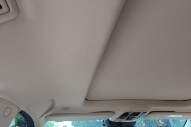 Used Tank 500 2022 3.0T Sport Edition "Creation" Version 5-Seater Headliner