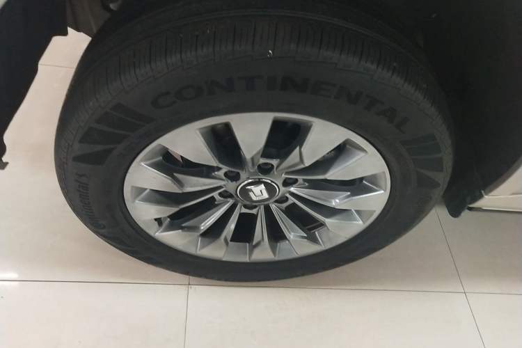 Used Tank 500 2022 3.0T Sport Edition "Creation" Version 5-Seater Left Front Wheel Hub
