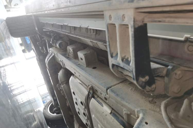 Used Tank 500 2022 3.0T High-End Custom Edition 5 Seats Left Side Sill