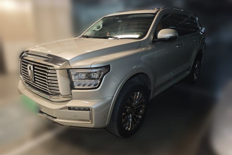 Used Tank 500 2022 3.0T Business Edition "Creation Realm" Design 5-Seater Guazi used car, China used car export, Used car for sale, Used  cars, Cheapest cars for sale