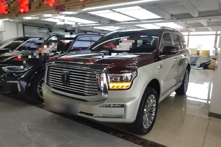 Used Tank 500 2022 3.0T High-End Custom Edition 5 Seats Guazi used car, China used car export, Used car for sale, Used cars, Cheapest cars for sale