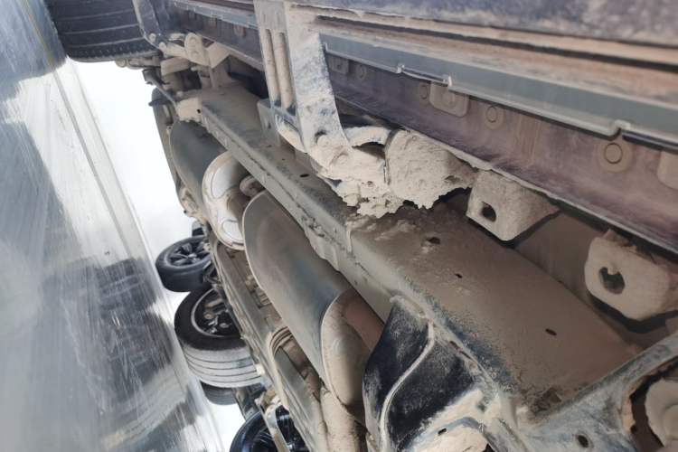 Used Tank 500 2022 3.0T High-End Custom Edition 5 Seats Right Side Sill