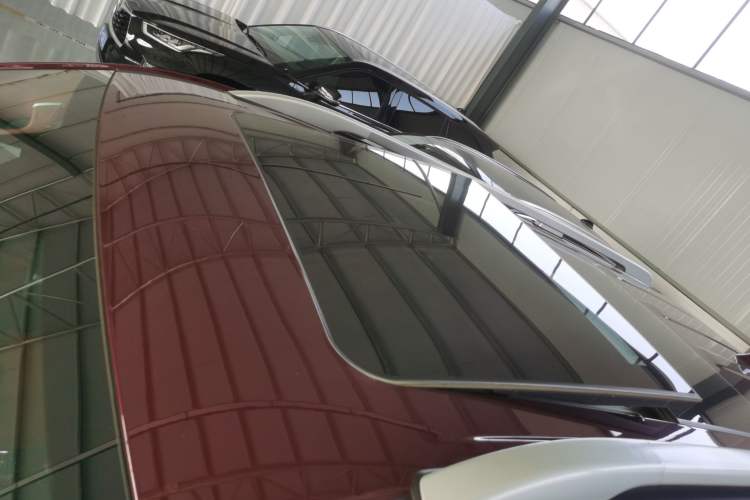 Used Tank 500 2022 3.0T High-End Custom Edition 5 Seats Roof