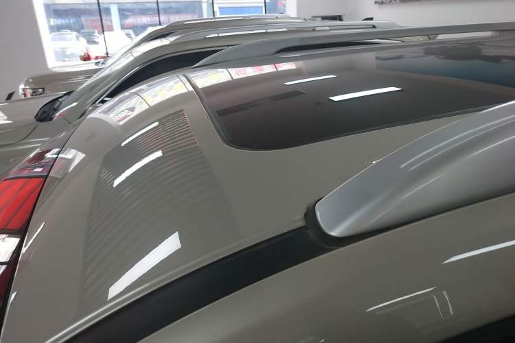 Used Tank 500 2022 3.0T Sport Edition "Creation" Version 5-Seater Roof