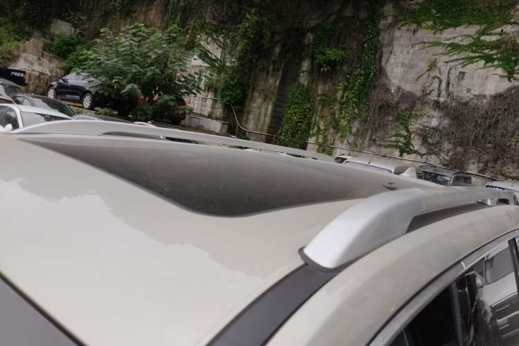 Used Tank 500 2022 3.0T Sport Edition "Creation" Version 5-Seater Roof