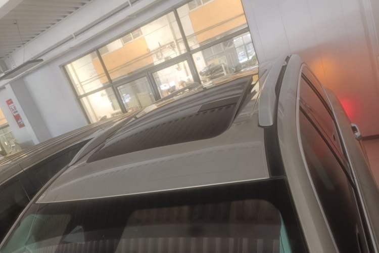 Used Tank 500 2022 3.0T Business Edition "Creation Realm" Design 5-Seater Roof