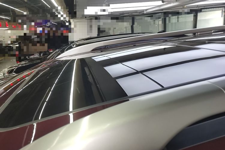 Used Tank 500 2022 3.0T High-End Custom Edition 5 Seats Roof