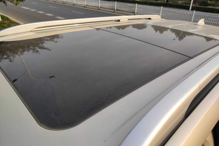 Used Tank 500 2022 3.0T Business Edition "Creation Realm" Design 5-Seater Roof