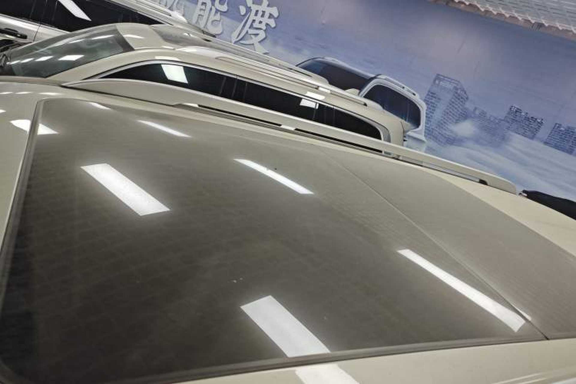 Used Tank 500 2022 3.0T Sport Edition "Creation" Version 5-Seater Roof