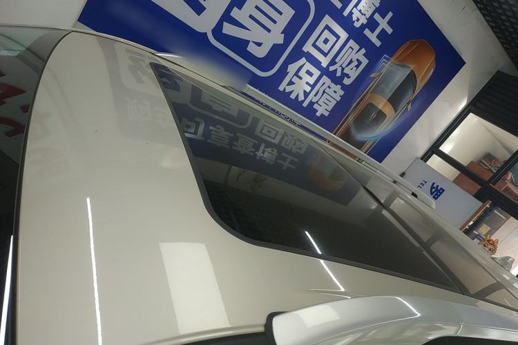 Used Tank 500 2022 3.0T Business Edition "Creation Realm" Design 5-Seater Roof