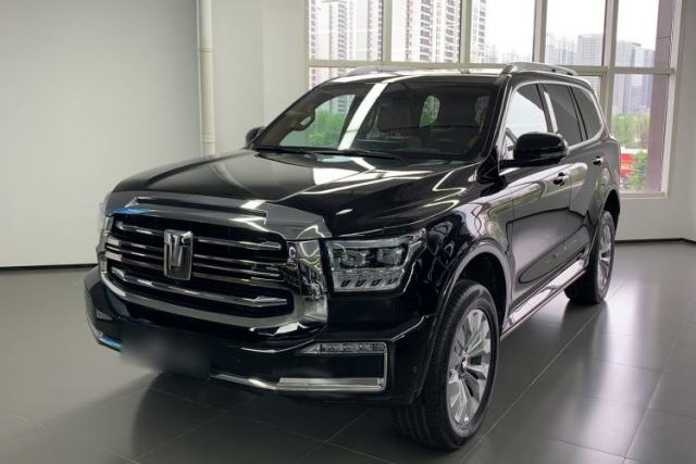 Used Tank 500 2023 3.0T Sport Edition Realm-Setting 5-Seater