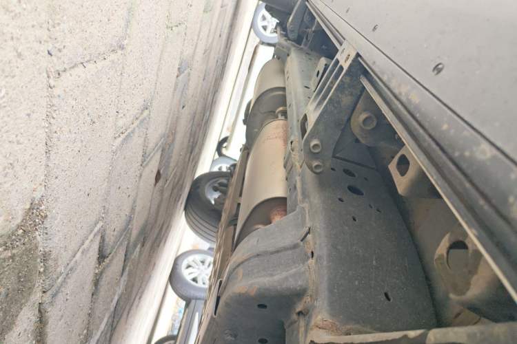 Used Tank 500 2023 3.0T Sport Edition Realm-Setting 5-Seater Chassis Front Right