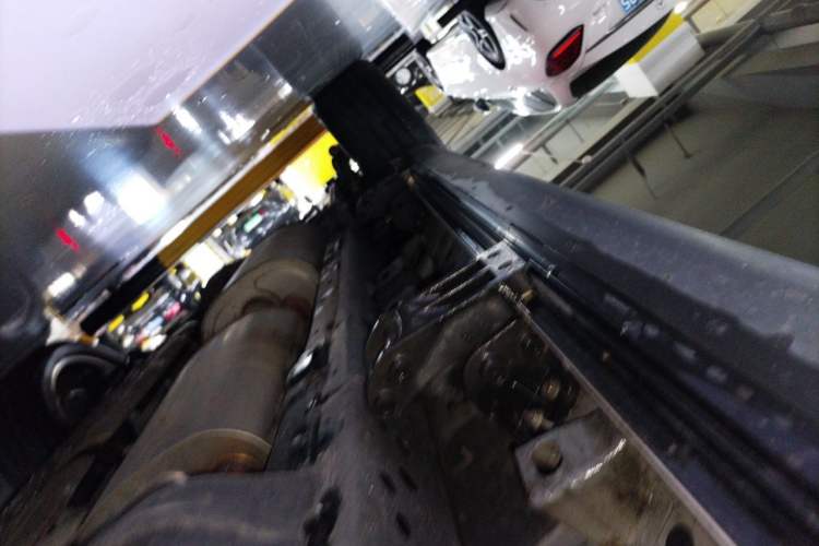 Used Tank 500 2023 3.0T Sport Edition Realm-Setting 5-Seater Chassis Front Right