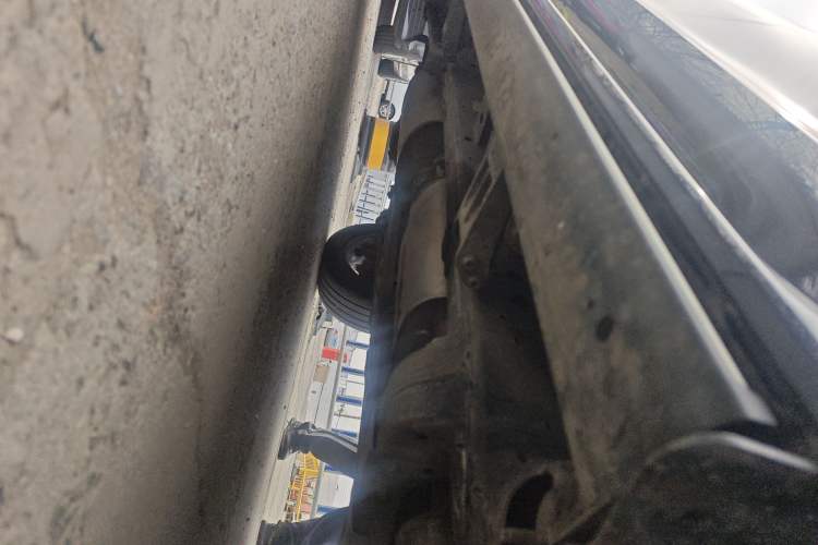 Used Tank 500 2023 3.0T Sport Edition Realm-Setting 5-Seater Chassis Front Right