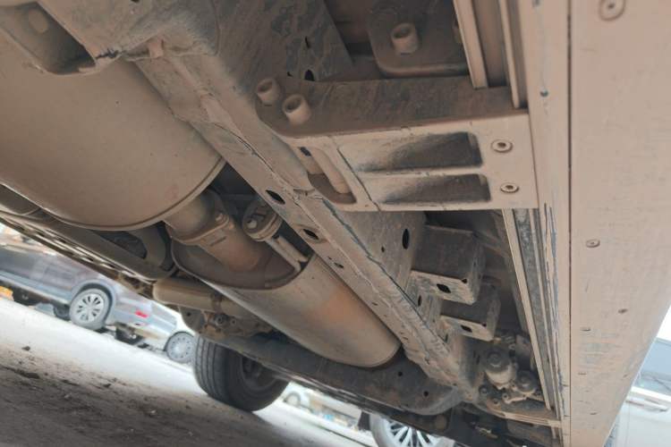 Used Tank 500 2023 3.0T Sport Edition Realm-Setting 5-Seater Chassis Rear Right