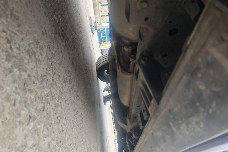 Used Tank 500 2023 3.0T Sport Edition Realm-Setting 5-Seater Chassis Rear Right
