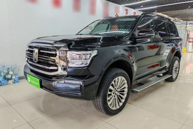 Used Tank 500 2023 3.0T Sport Edition Realm-Setting 5-Seater