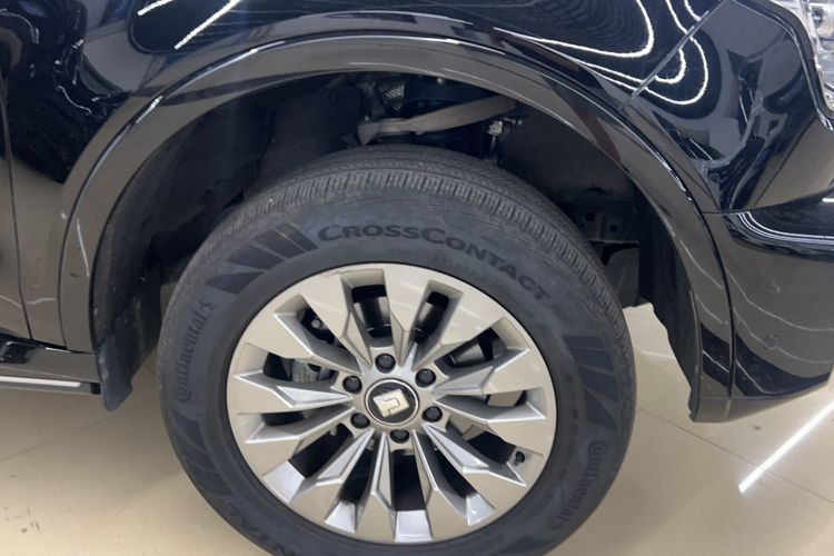 Used Tank 500 2023 3.0T Sport Edition Realm-Setting 5-Seater Exterior 3