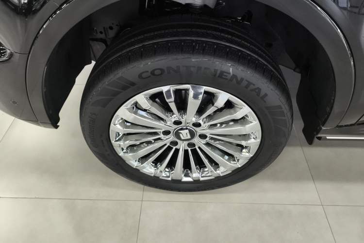 Used Tank 500 2023 3.0T Business Edition "Creation" Style 5 Seats Exterior 7
