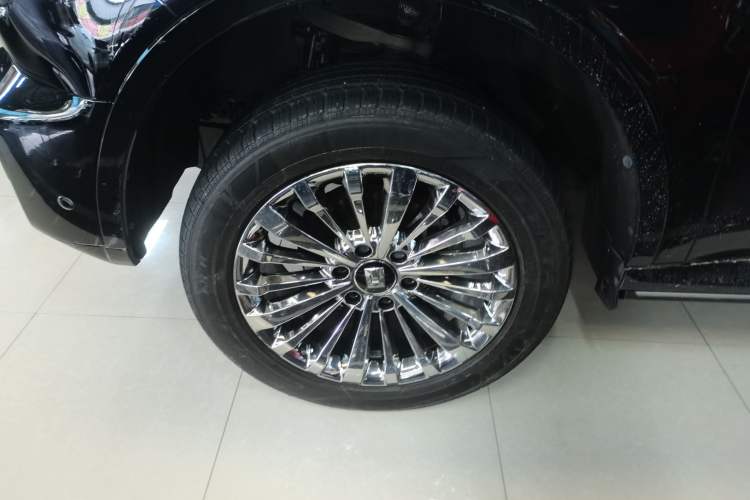 Used Tank 500 2023 3.0T Business Edition "Creation" Style 5 Seats Exterior 7