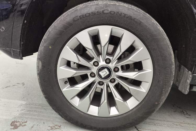 Used Tank 500 2023 3.0T Sport Edition Realm-Setting 5-Seater Exterior 7