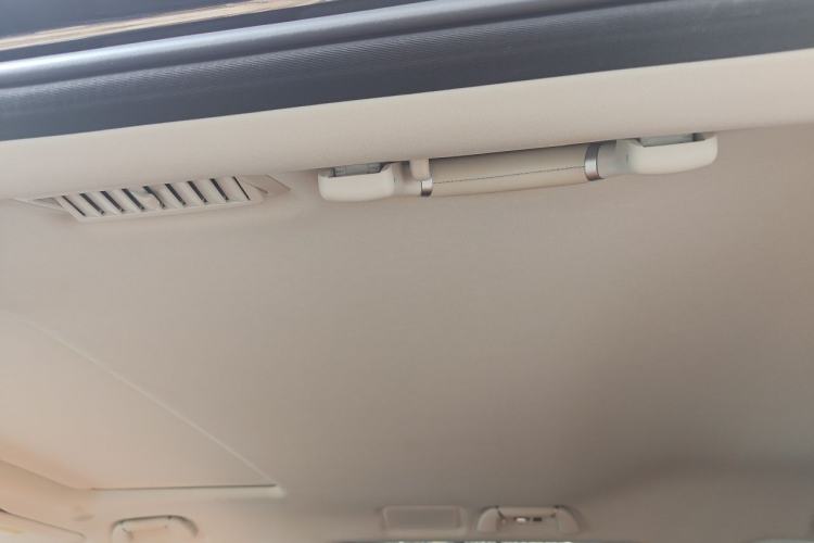 Used Tank 500 2023 3.0T Sport Edition Realm-Setting 5-Seater Headliner