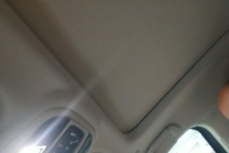 Used Tank 500 2023 3.0T Business Edition "Creation" Style 5 Seats Headliner