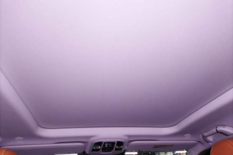 Used Tank 500 2023 3.0T Sport Edition Realm-Setting 5-Seater Headliner