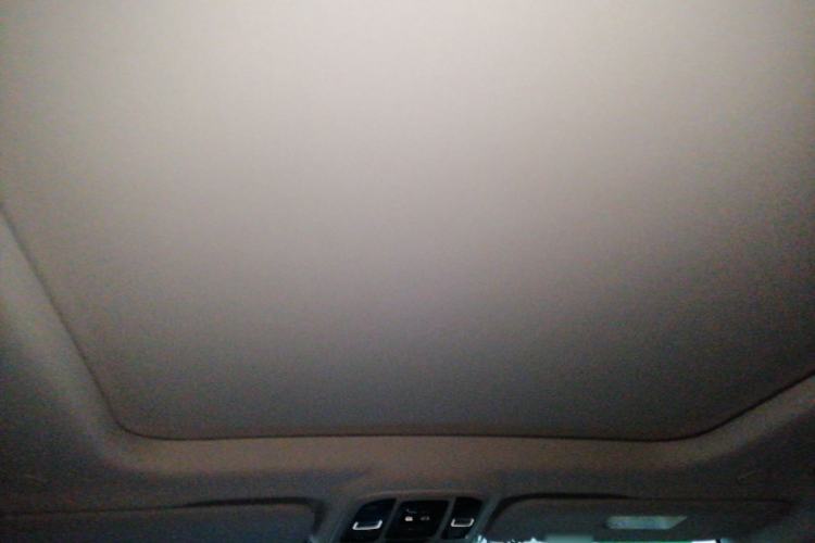 Used Tank 500 2023 3.0T Sport Edition Realm-Setting 5-Seater Headliner