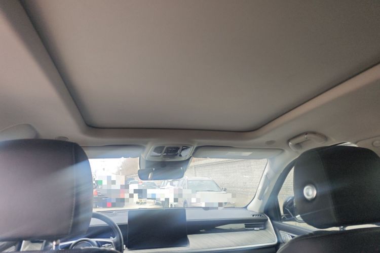 Used Tank 500 2023 3.0T Sport Edition Realm-Setting 5-Seater Headliner