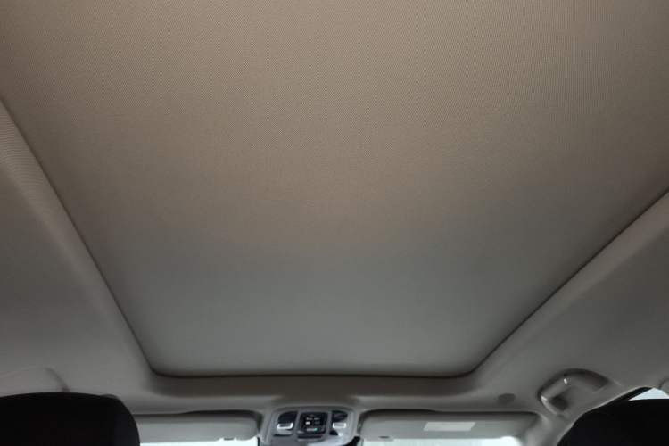 Used Tank 500 2023 3.0T Sport Edition Realm-Setting 5-Seater Headliner