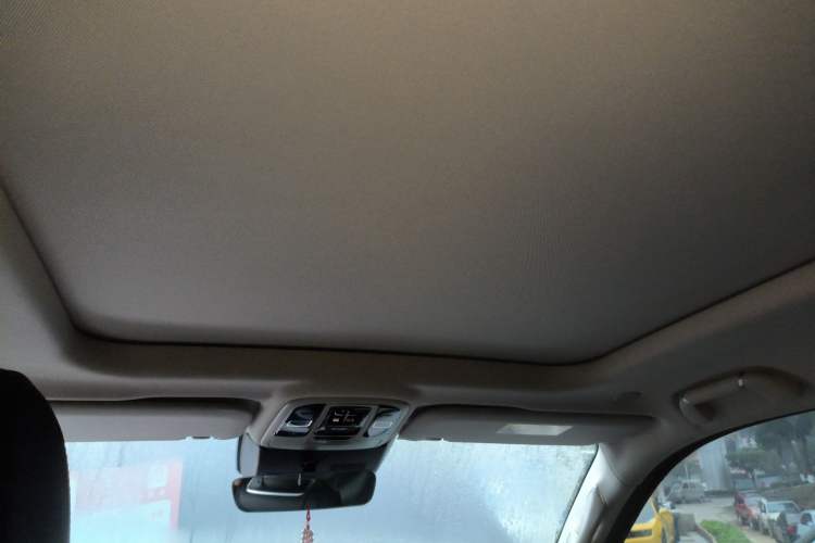 Used Tank 500 2023 3.0T Sport Edition Realm-Setting 5-Seater Headliner