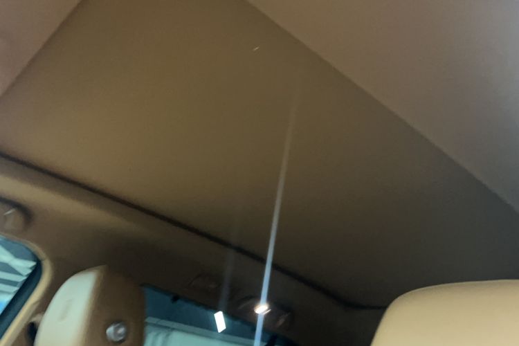 Used Tank 500 2023 3.0T Sport Edition Realm-Setting 5-Seater Headliner