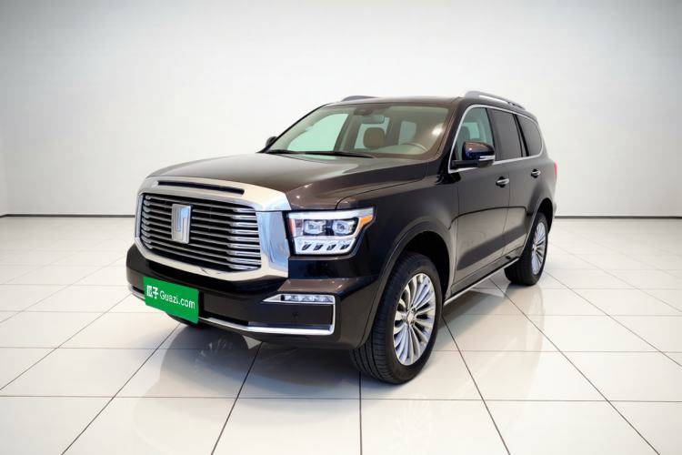 Used Tank 500 2023 3.0T Business Edition "Creation" Style 5 Seats Guazi used car, China used car export, Used car for sale, Used cars, Cheapest cars for sale