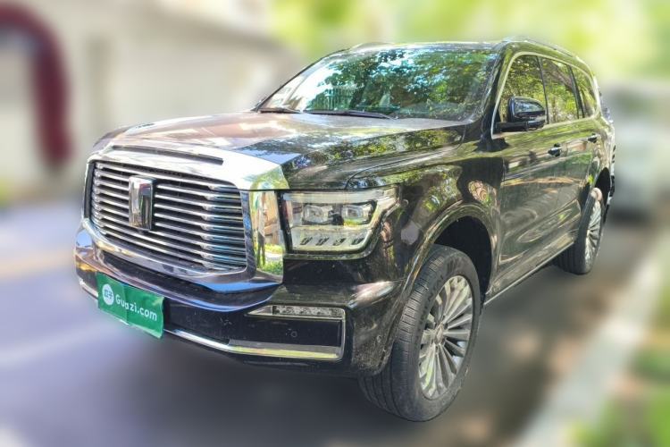 Used Tank 500 2023 3.0T Business Edition "Creation" Style 5 Seats Guazi used car, China used car export, Used car for sale, Used  cars, Cheapest cars for sale