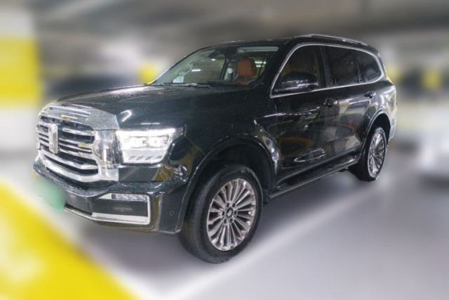 Used Tank 500 2023 3.0T Sport Edition Realm-Setting 5-Seater