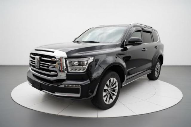 Used Tank 500 2023 3.0T Sport Edition Realm-Setting 5-Seater