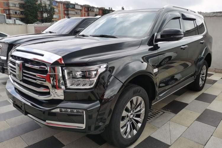 Used Tank 500 2023 3.0T Sport Edition Realm-Setting 5-Seater Guazi used car, China used car export, Used car for sale, Used  cars, Cheapest cars for sale