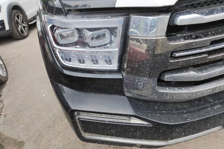 Used Tank 500 2023 3.0T Sport Edition Realm-Setting 5-Seater Right Front Headlight