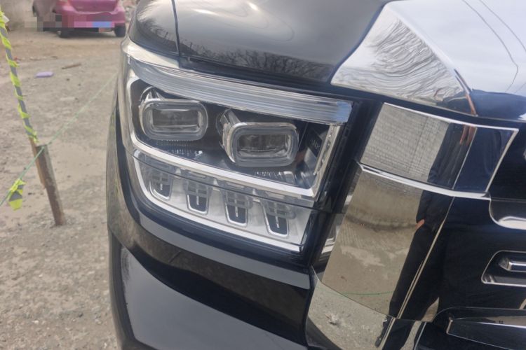 Used Tank 500 2023 3.0T Sport Edition Realm-Setting 5-Seater Right Front Headlight
