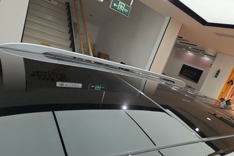 Used Tank 500 2023 3.0T Business Edition Realm-Setting 7-Seater Roof