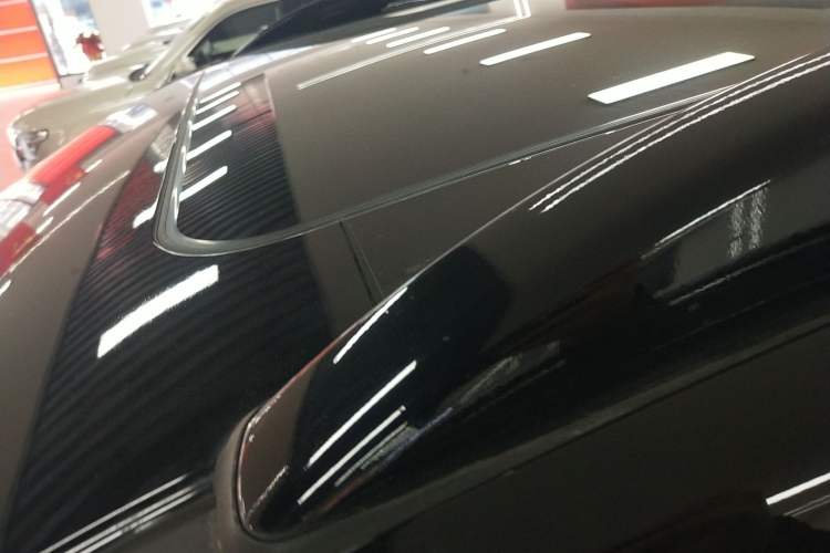Used Tank 500 2023 3.0T Business Edition "Creation" Style 5 Seats Roof