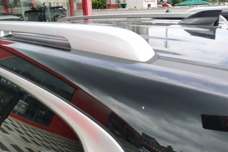 Used Tank 500 2023 3.0T Sport Edition Realm-Setting 5-Seater Roof